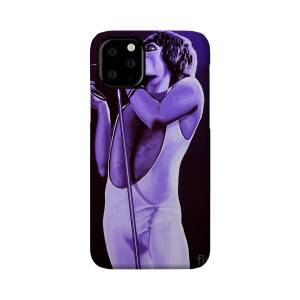 Freddie Mercury iPhone 11 Pro Case by Paul Meijering - Pixels Merch