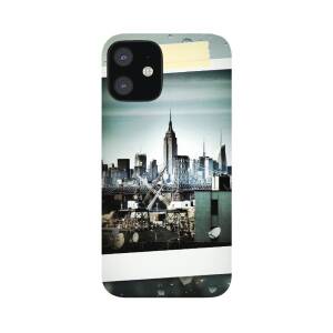 The Manhattan iPhone 12 Mini Case