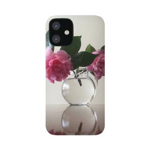 Baby Breath Flowers iPhone 12 Pro Max Case by Masha Batkova - Pixels
