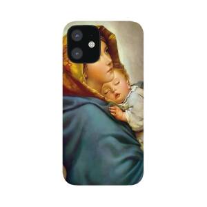 Our Lady of Perpetual Help Icon IPhone Case for Sale by Magdalena Walulik