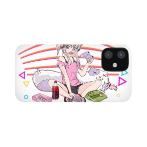 Buy Anime Eyes Premium Glass Case for iPhone 12 Pro Max Shock Proof  Scratch Resistant Online in India at Bewakoof