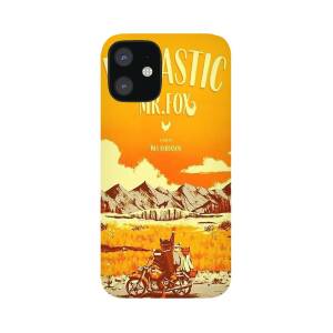 Flapjack Palisman Sticker iPhone Case for Sale by overmorrow