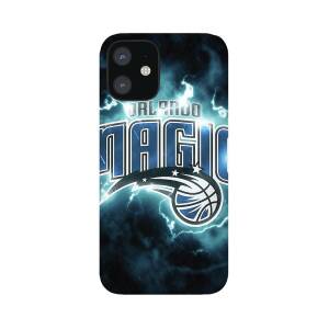Poster Basketball Miami Heat iPhone 12 Case