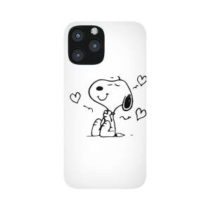 NEW YORK YANKEES SNOOPY iPhone 12 Pro Max Case