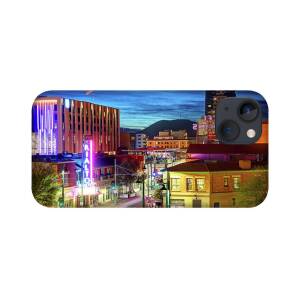 West Wendover, Nevada iPhone 13 Case by Denis Tangney Jr - Pixels