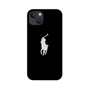 Ralph Lauren Logo iPhone 13 Case by Emilio Mazzanti - Pixels