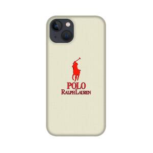 Ralph Lauren Logo iPhone 13 Case by Emilio Mazzanti - Pixels