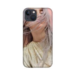 Billie Eilish Collage iPhone 13 Mini Case - CASESHUNTER