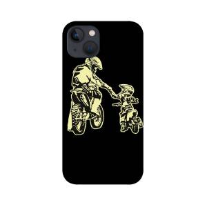  iPhone 13 Pro Max Dirt Bike Dad Motocross Motorcycle