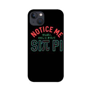 Funny Anime Makes Me Happy You Not So Much Pun iPhone 13 Case by The  Perfect Presents - Pixels