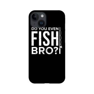 Lucky Fishing Shirt Do not Wash Rod Fish Angler iPhone 14 Case by  TeeQueen2603 - Pixels