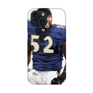 Emmitt Smith - Dallas Cowboys iPhone Case by Michael Pattison - Pixels Merch
