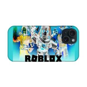 Roblox T-Shirt by Andres Perea - Pixels