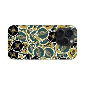 Louis Vuitton At Caesars iPhone 15 Pro Case by Ricky Barnard