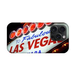 Louis Vuitton At Caesars iPhone 15 Pro Case by Ricky Barnard