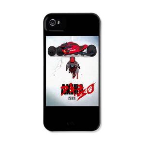 SUPREME X AKIRA ANIME 2 iPhone SE 2022 Case Cover