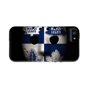 TORONTO MAPLE LEAFS HOCKEY NHL LOGO iPhone 15 Pro Max Case Cover