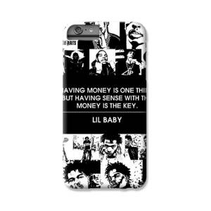 Lil Wayne Collage Quote Iphone 8 Plus Case For Sale By Long Jun