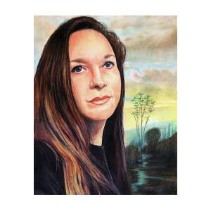 Doug Gilmour Painting by Norb Lisinski - Fine Art America