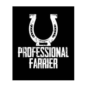 Farriers tools similar 2 Royalty Free Vector Image