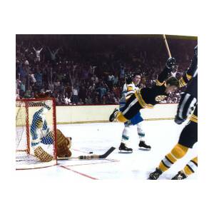 Bobby Orr Poster by Retro Images Archive - Fine Art America