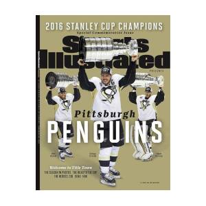 Canada Sidney Crosby, 2010 Winter Olympics Sports Illustrated
