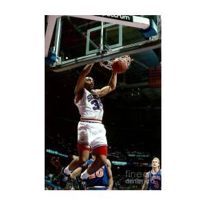 NBA Cobwebs on X: Charles Barkley, #32, Philadelphia 76ers.   / X
