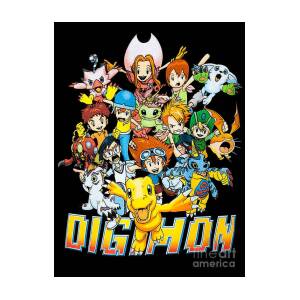 Anime Corner: Digimon Adventure Tri: Determination Review