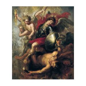 The Death Of Achilles Art Board Print for Sale by TalosGallery