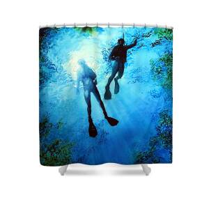 For The Roses Shower Curtain for Sale by Hanne Lore Koehler
