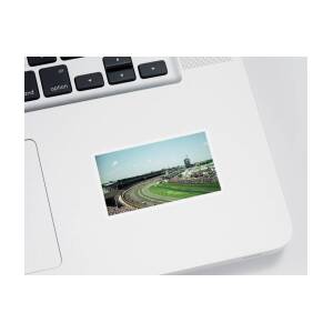 Race Cars In Pace Lap In A Stadium Coffee Mug by Panoramic Images - Fine  Art America