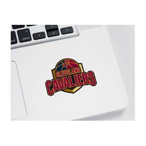Cleveland Guardian Sticker for Sale by KDJCreativemind
