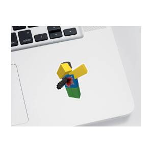 Roblox Corporation Toy Code, roblox girl noob transparent background PNG  clipart