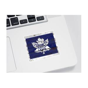 The Toronto Maple Leafs 1b Onesie by Brian Reaves - Pixels