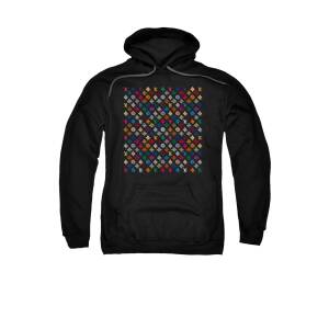 Louis Vuitton Monogram-1 Adult Pull-Over Hoodie for Sale by Nikita