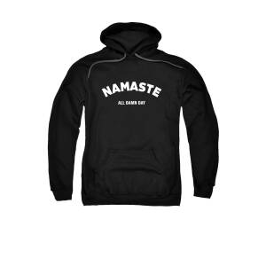 Lotus Sweatshirt Meditation Pullover Yoga Lover Crewneck Sweatshirt Namaste Sweatshirt Yoga Sweater Yoga Gift İnhale Exhale