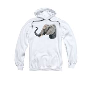 Power Of Nature Adult Pull-Over Hoodie for Sale by Lucie Bilodeau