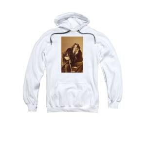Napoleon Bonaparte On Horseback Adult Pull-Over Hoodie for Sale by War ...