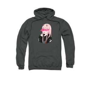 Anime Printed Hoodies Print On Demand Corporate Sweatshirt Service  Location Pan India at Rs 350piece in Indore
