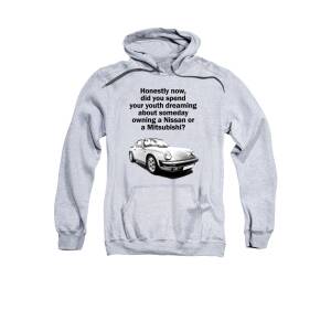 Gin The Eradication of Sadness Adult Pull-Over Hoodie for Sale by Mark ...