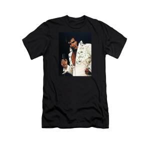 Muhammad Ali Versus Sonny Liston T-Shirt for Sale by Paul Meijering