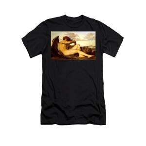 Ecce Homo T-Shirt for Sale by Antonio Ciseri