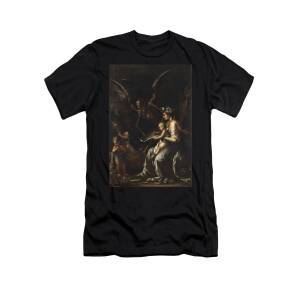 Bubbles T-Shirt for Sale by Sir John Everett Millais