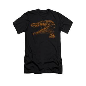 Jurassic Park - Welcome To The Park T-Shirt for Sale by Brand A