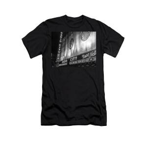 New York Central Mercury Train T-Shirt for Sale by Underwood Archives