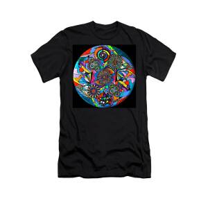 Pineal Opening T-Shirt for Sale by Teal Eye Print Store