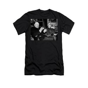 Boxing Match, 1941 T-Shirt for Sale by Granger