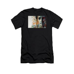Bob Dylan T-Shirt for Sale by Paul Lovering