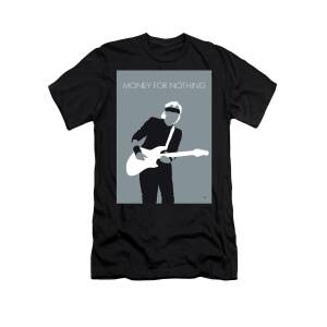 No276 MY Alison Krauss Minimal Music poster T-Shirt for Sale by ...