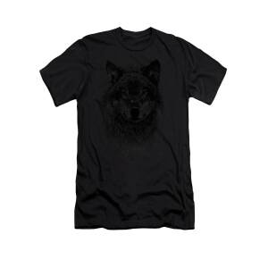 Cecil The Lion T-Shirt for Sale by Michael Volpicelli